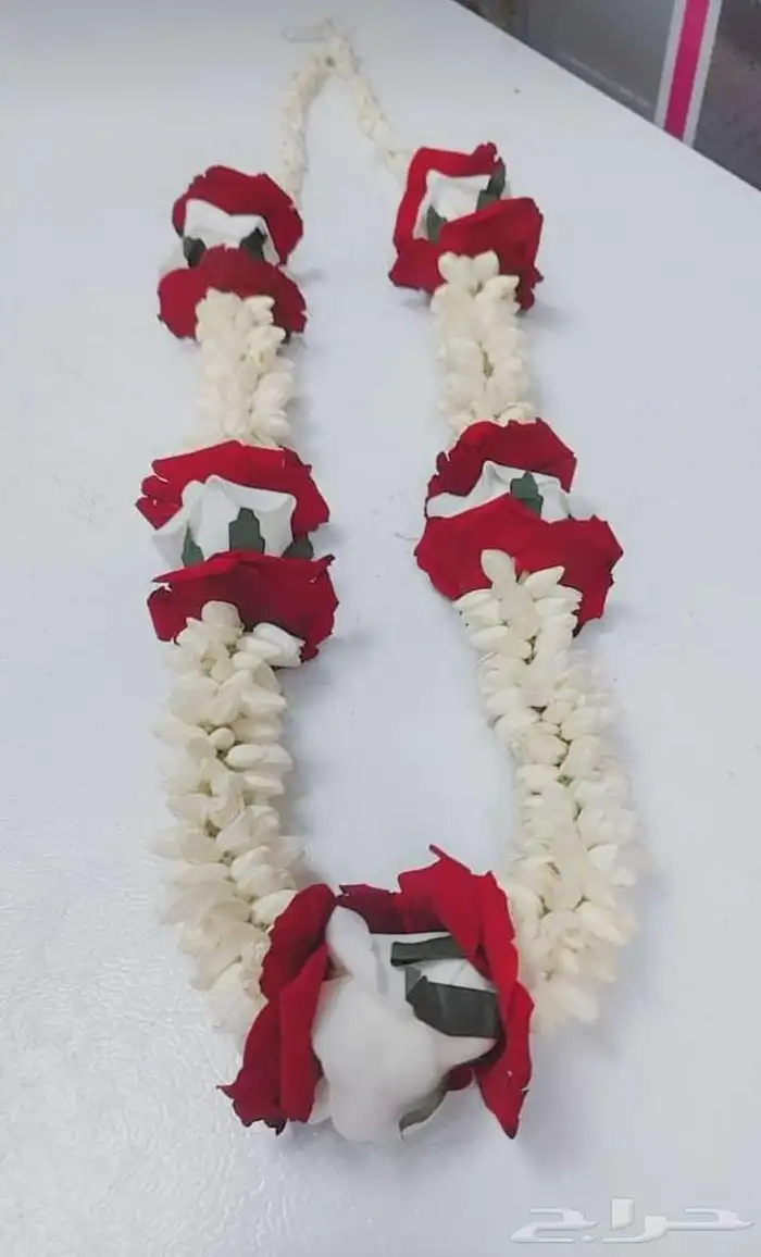 فل ورد طبيعي 9