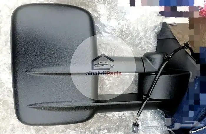 مرايه سلفرادو سييرا اتش دي بمؤشر 2014_2018 1