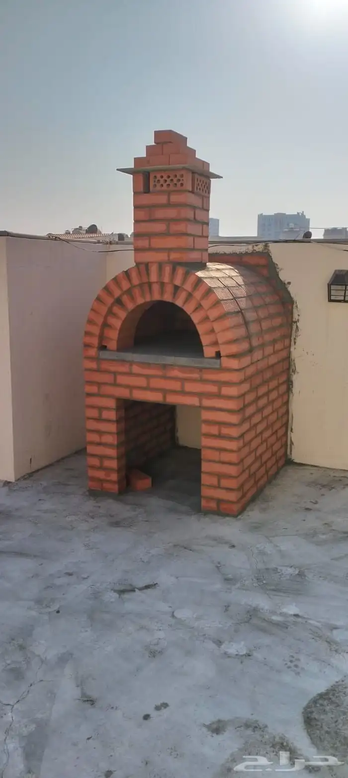 شوي فھرن مشبت 2