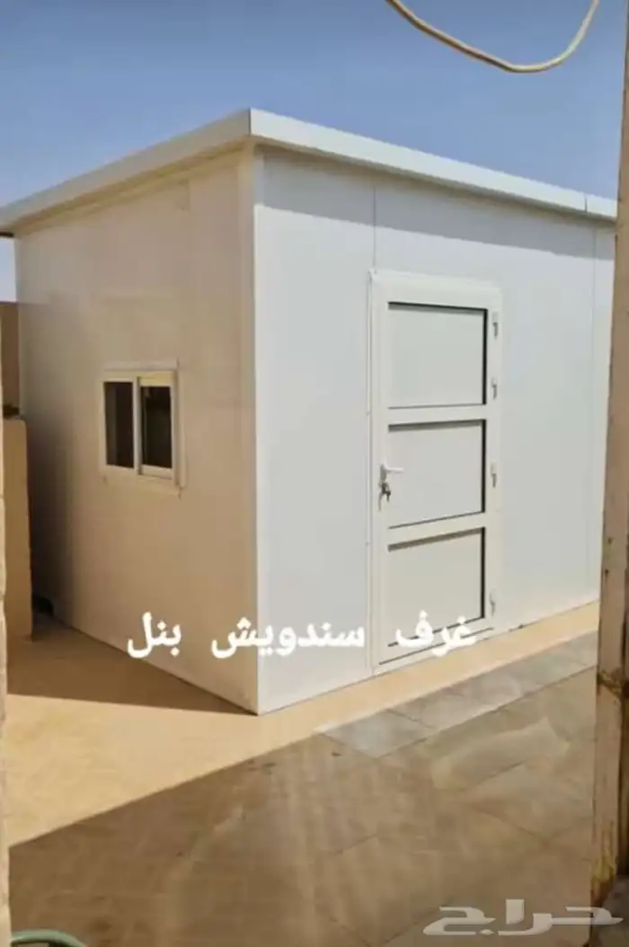 سندويش بانل تركيب سندوتش مظلات مواقف سيارت مظلات جلسات لكسان 6