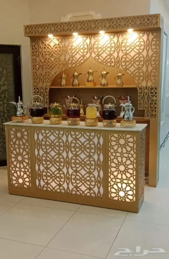 قهوجي وصبابين 2
