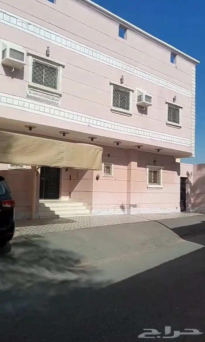 عمارة للبيع في بحرة 1