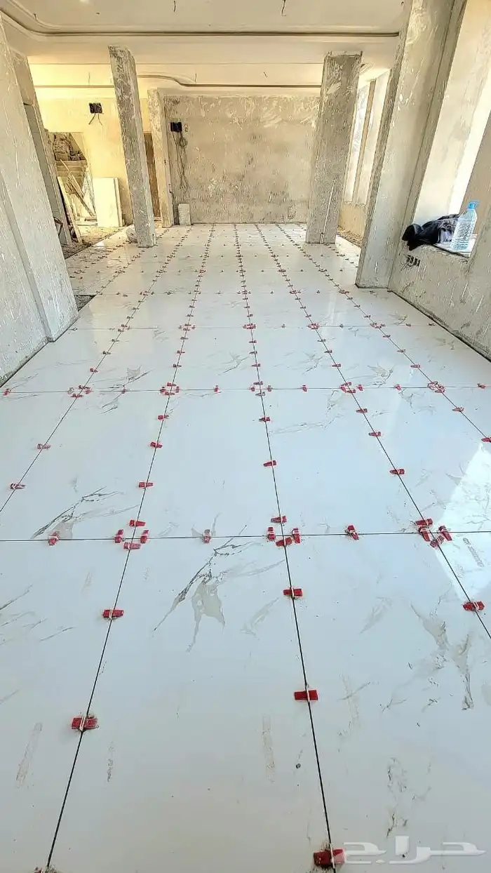 مبلط بلاط ابو ر يحان 2