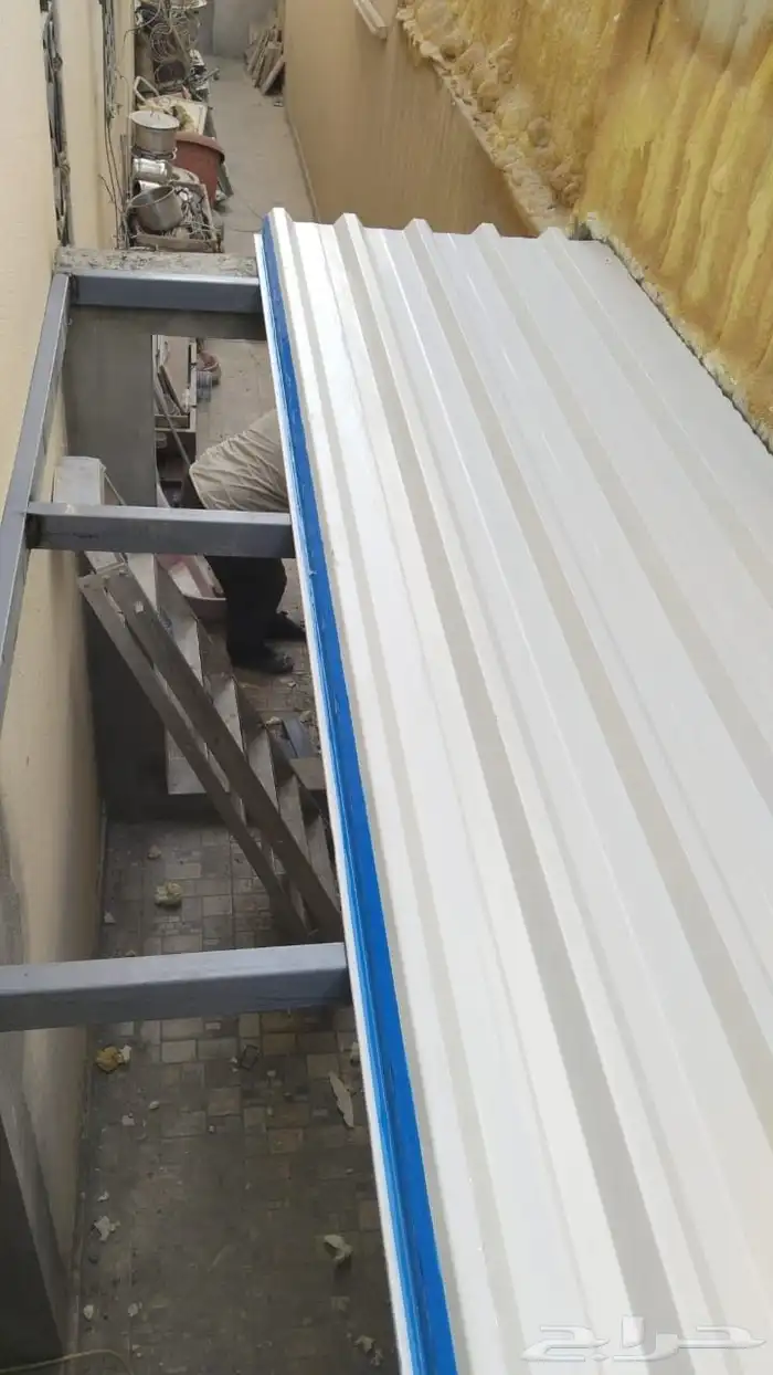 حداد لجميع اعمال الحداده 4