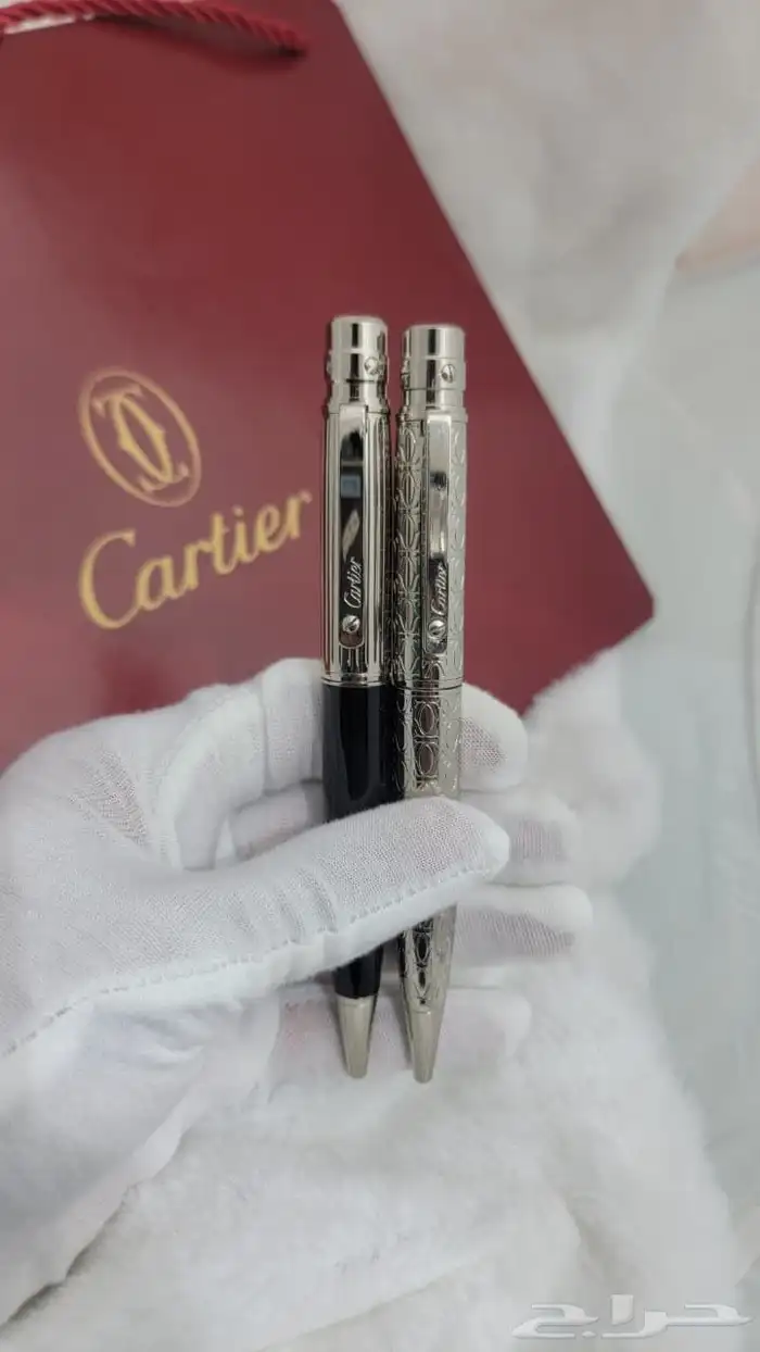 أقلام كارتير عرض اليوم الوطني 0