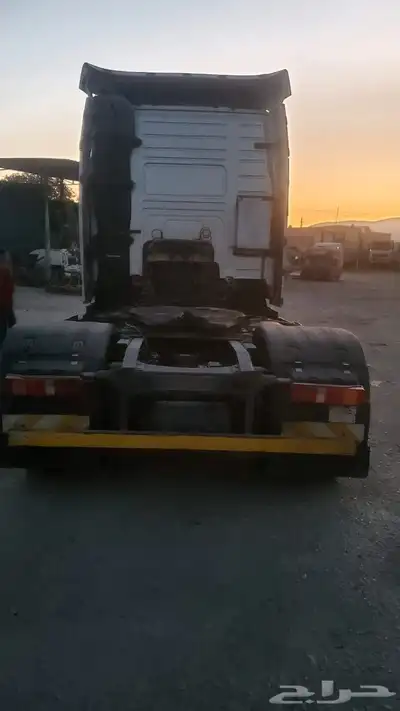 فولفو FH 2006 index