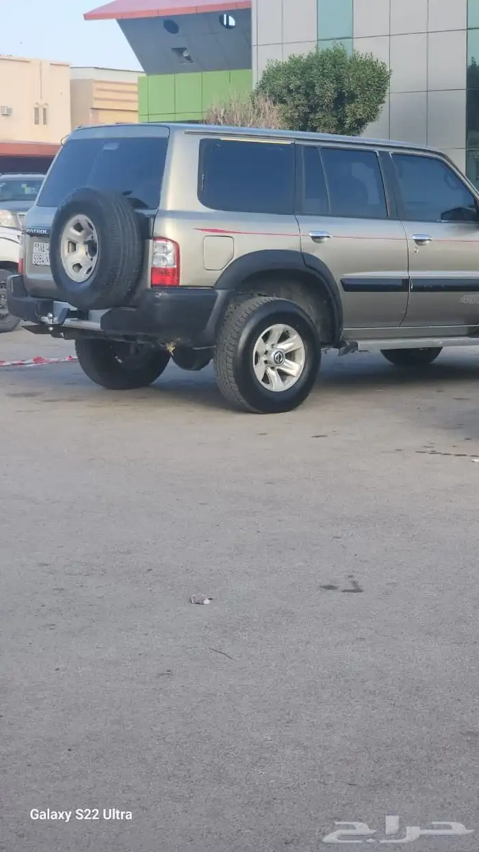 نيسان فتك 4800 6