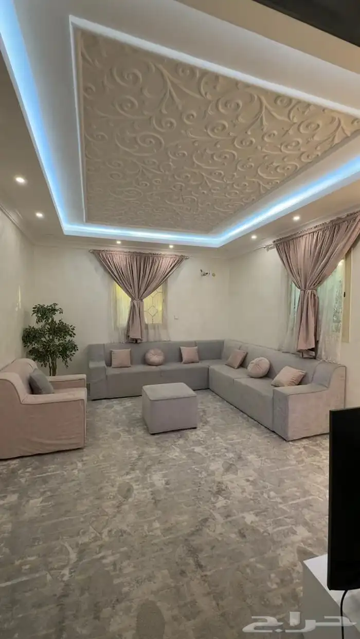 كنب زاوية نظيف 0