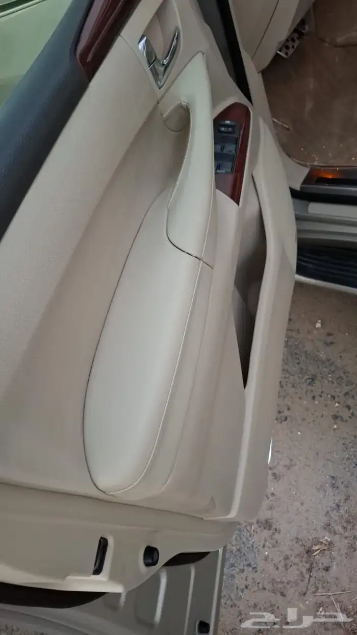 لكززس lx sport 570 6