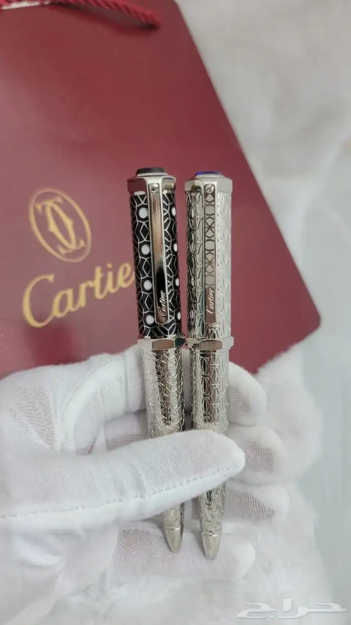 أقلام كارتير عرض اليوم الوطني 5