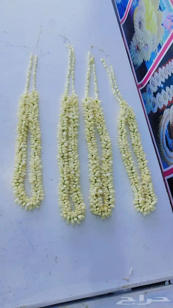 فل ورد طبيعي 5