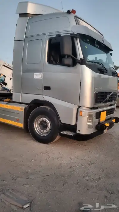 فولفو FH 2006 index