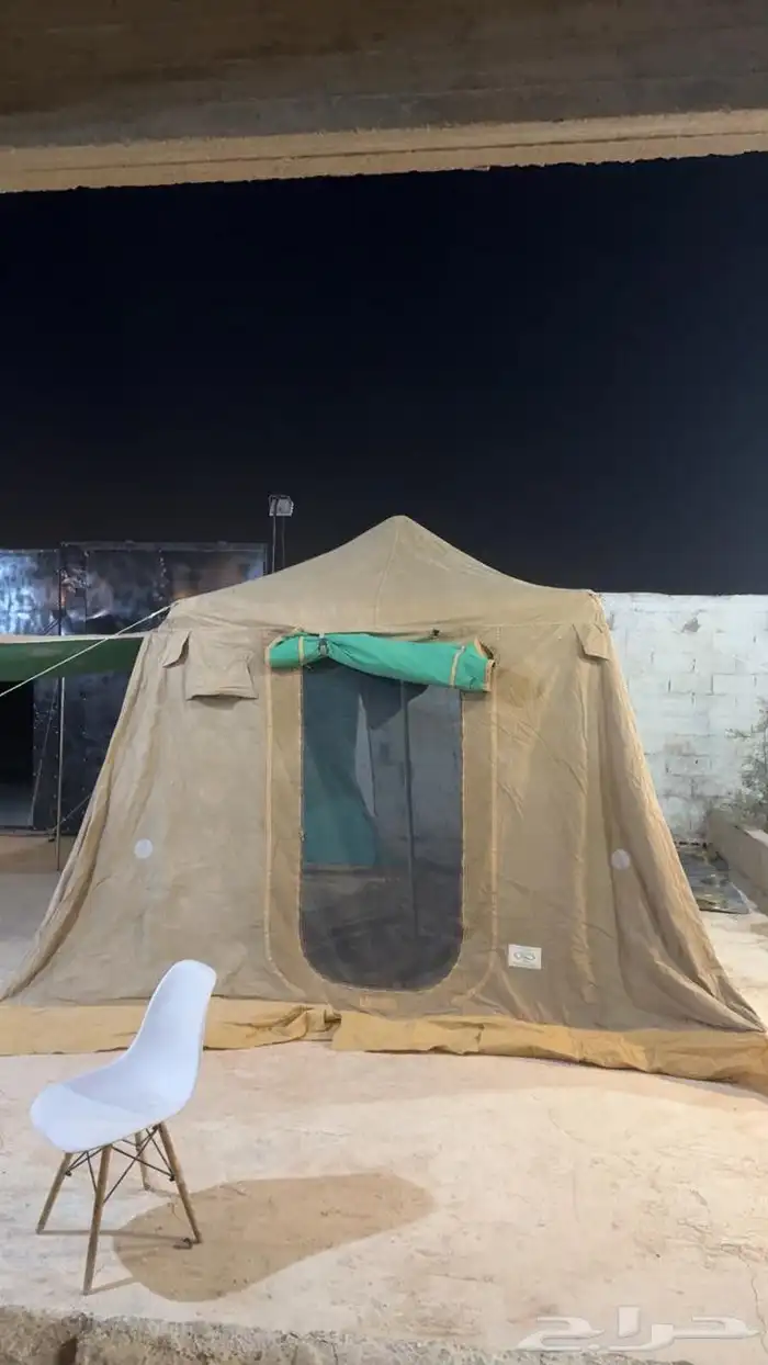 خيمه للبيع 1