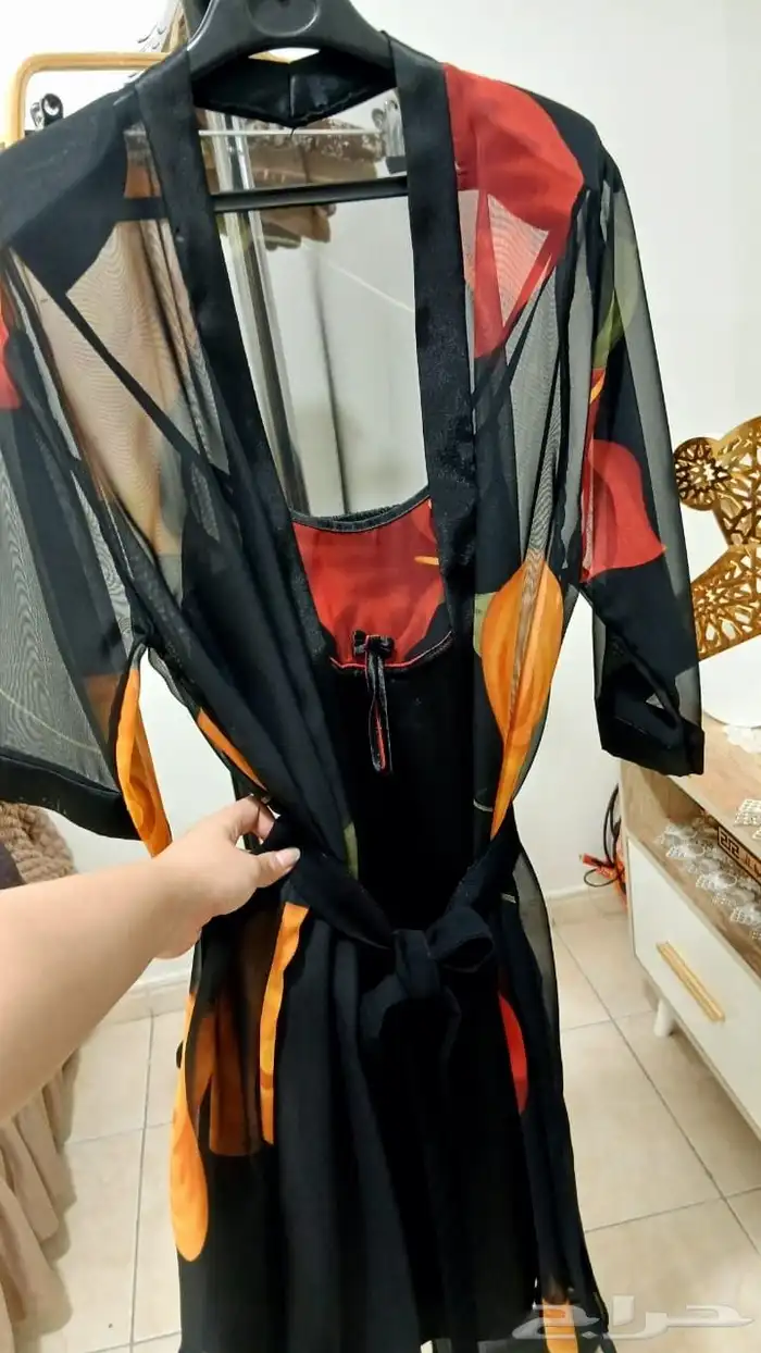 ملابس جديدة 2