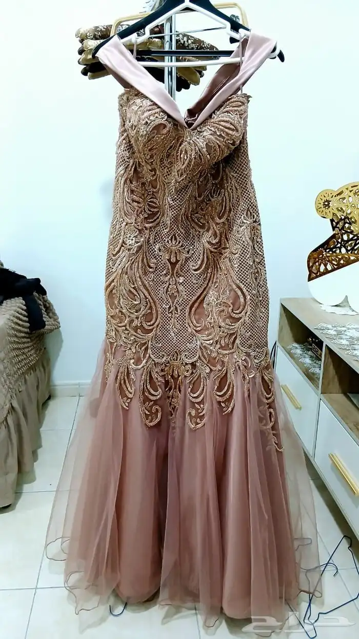 ملابس جديدة 4