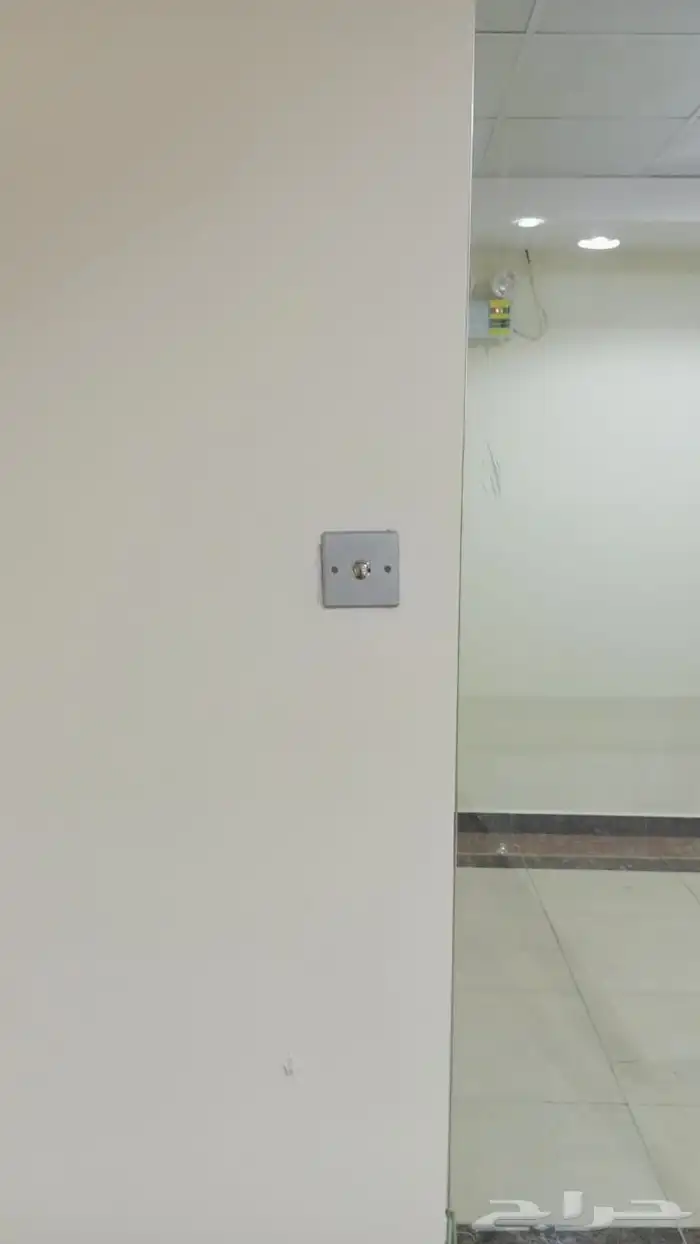 جهاز اكسس كنترول . جهاز قفل الباب 6