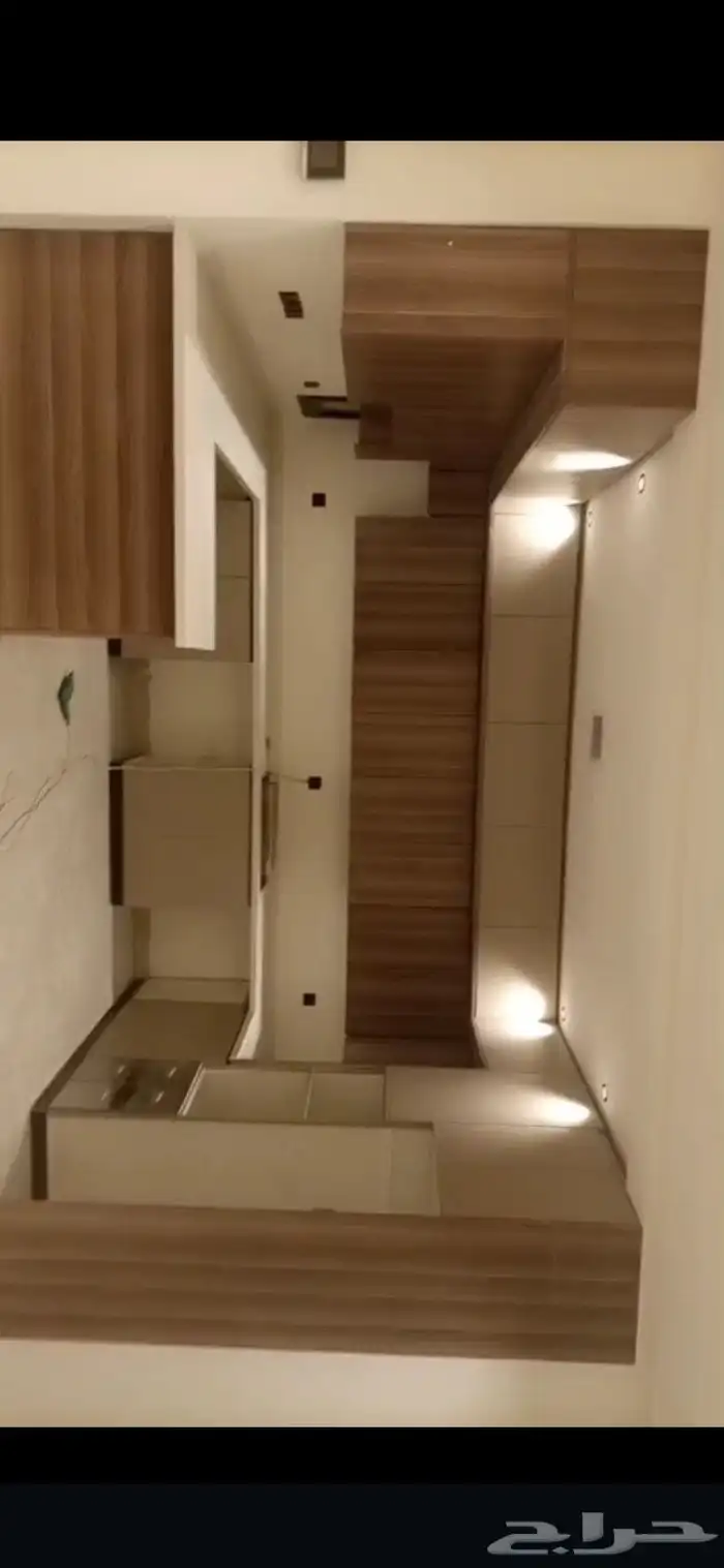 مطابخ مودرن تفصيل صاج المنيوم الماني مفصلات هيدرولك ايط 0