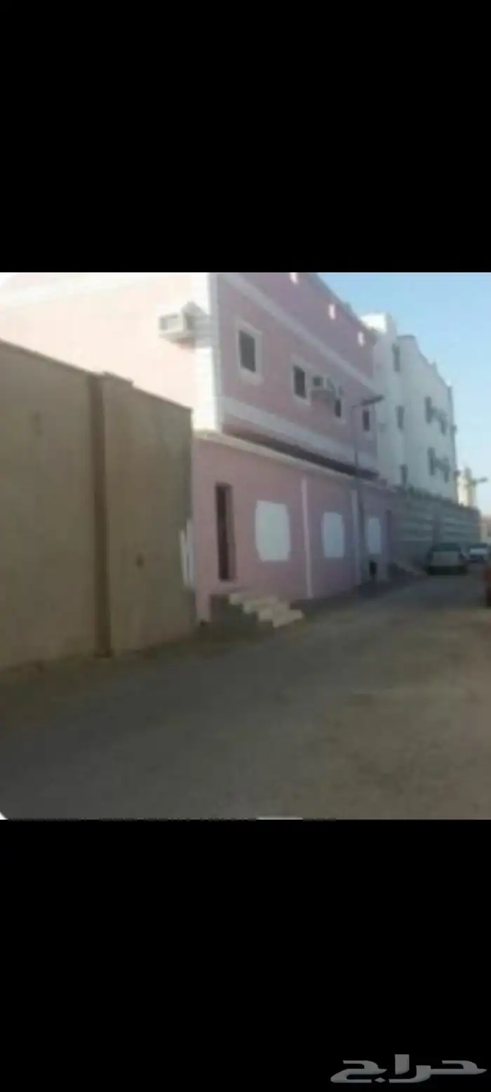عمارة للبيع في بحرة 2