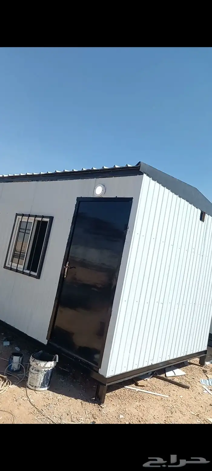 عرض خاص غرفه بركس مطبخ لا اصحاب مخيمات توصيل مجاني ف الرياض 0