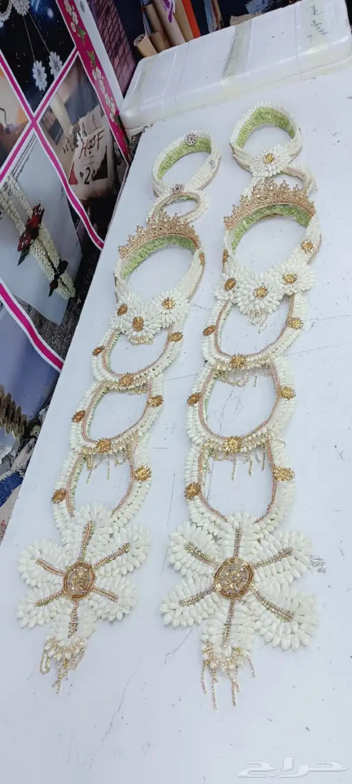 فل ورد طبيعي 6