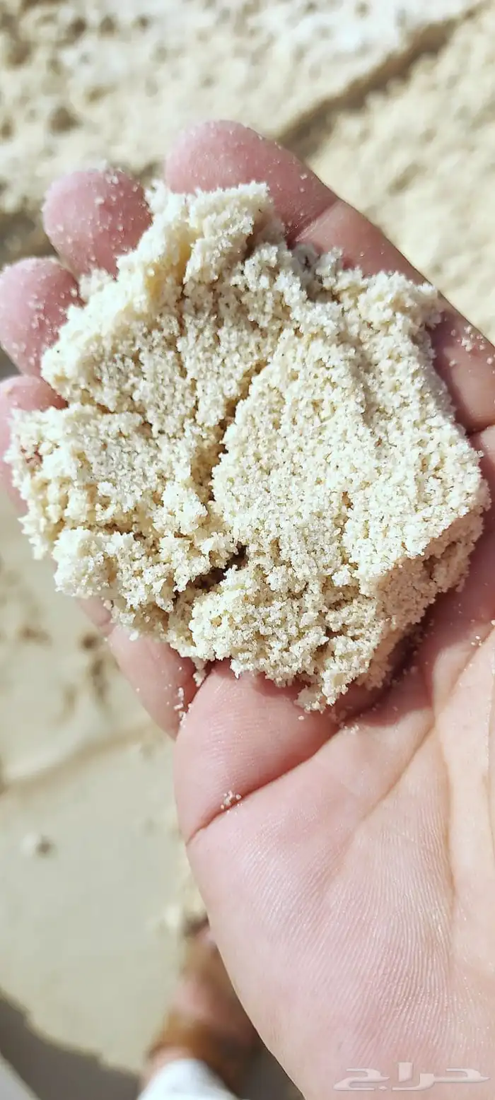 قلاب بطحاء .اسمنت جاهز علا مدار الساعة 6