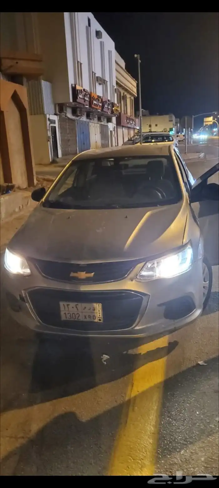 للبيع افيو 2017 0