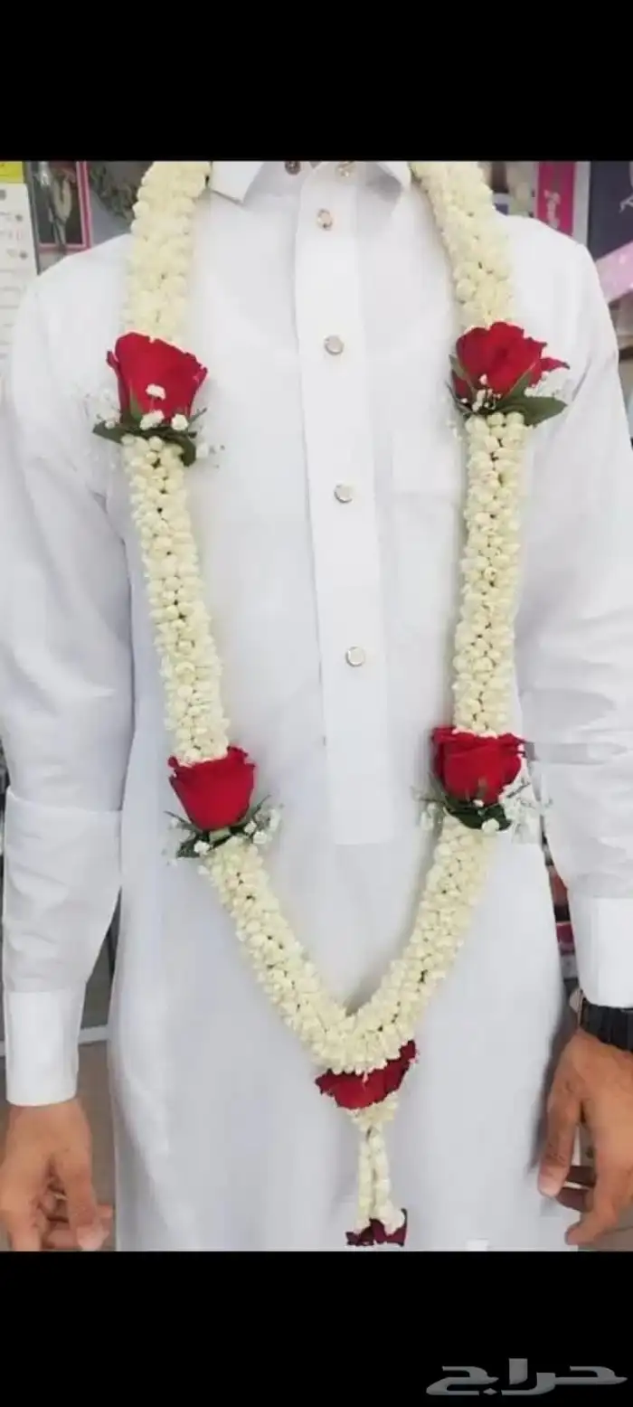 فل ورد طبيعي 7