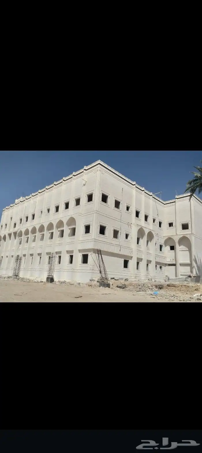 لياسه ملونه بديل الحجر الطبيعي 2
