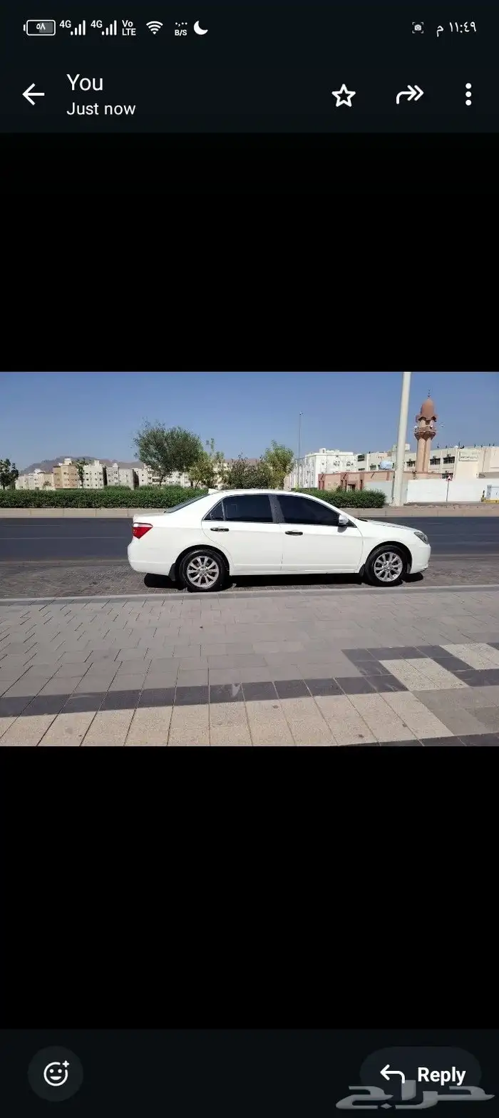 بي واي دي 2016 ممشى 150 قير عادي 4