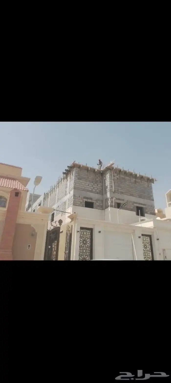 ابو عبدالله للمقاولات العامه الرياض ملاحق عمائر 0