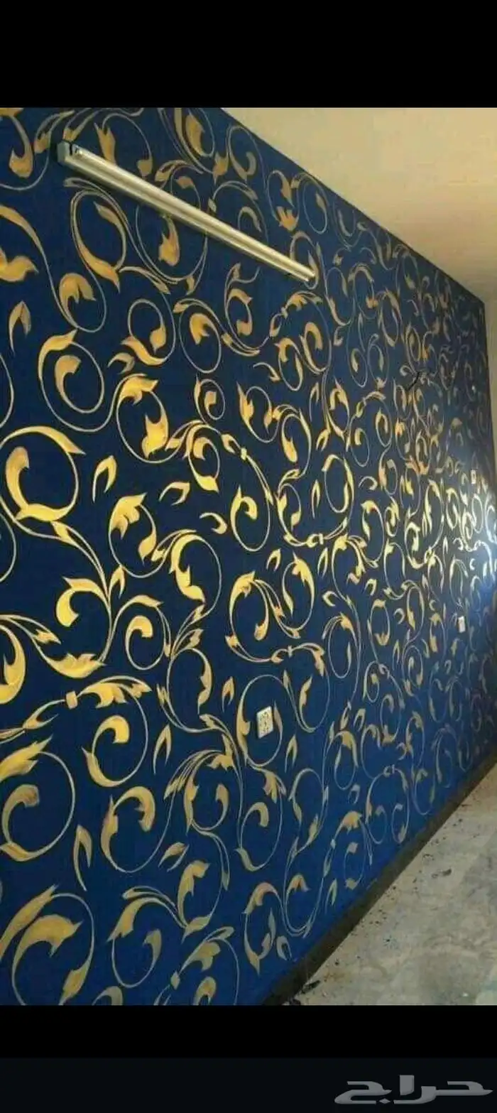 شيبورد تركيب جميع ديكورات بديل رخام ورق جدران صبغ 12