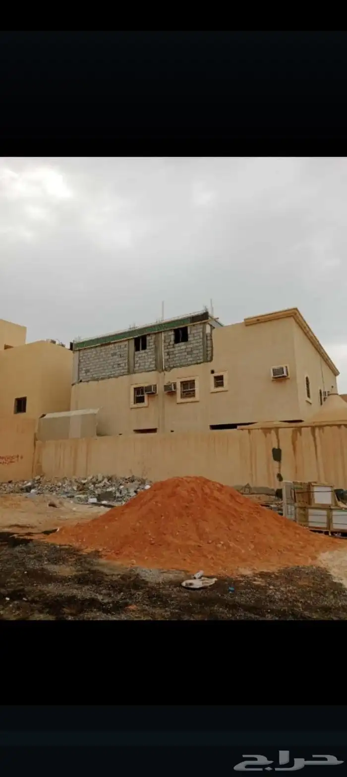 ابو عبدالله للمقاولات العامه الرياض ملاحق عمائر 4