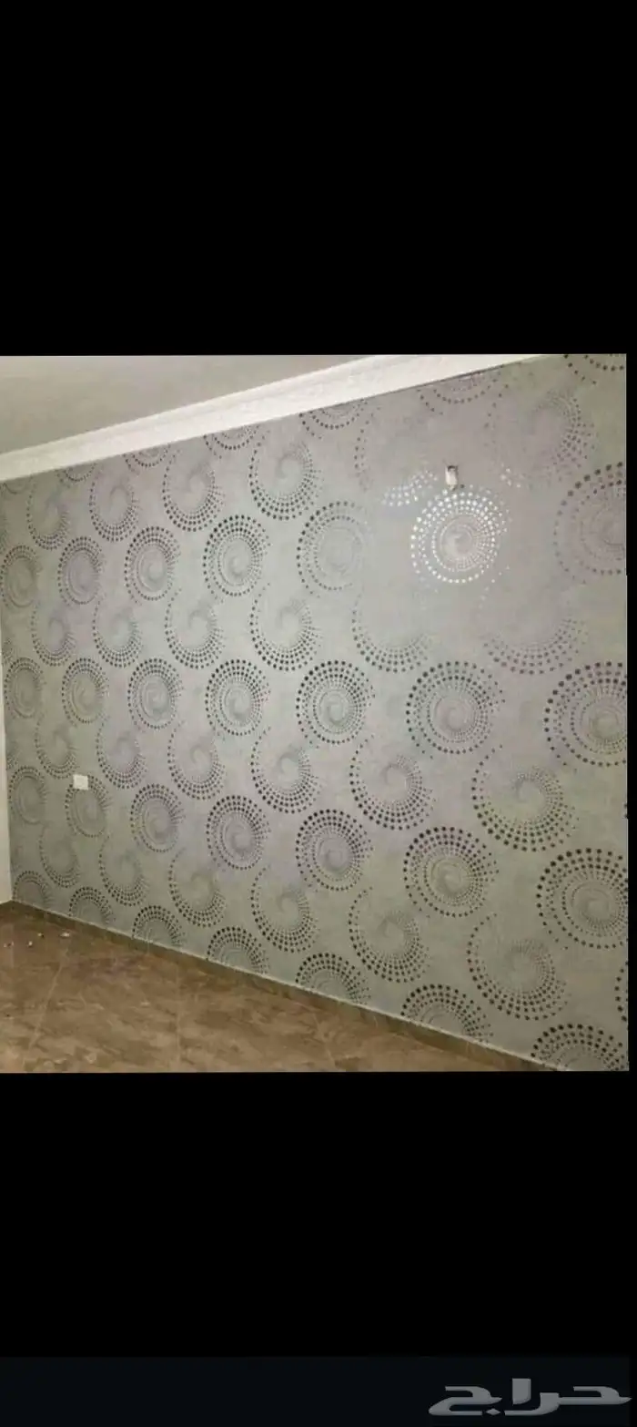 شيبورد تركيب جميع ديكورات بديل رخام ورق جدران صبغ 16