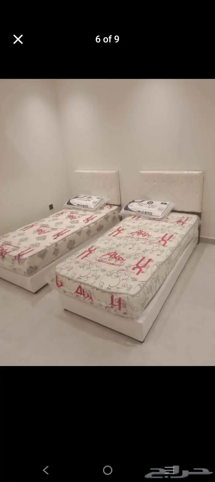 bed and mattress 0