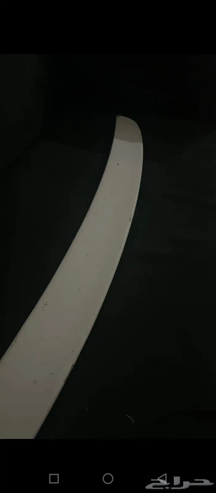 قطع غيار جناح سوناتا 0