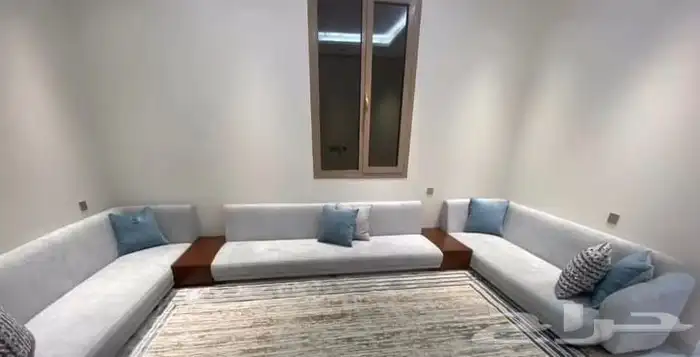 كنب ستائر مجالس تفصيل وتنجيد 24