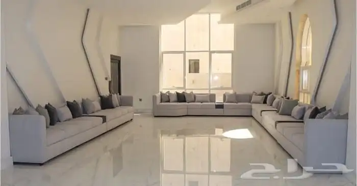 كنب ستائر مجالس تفصيل وتنجيد 28