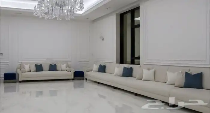 كنب ستائر مجالس تفصيل وتنجيد 29