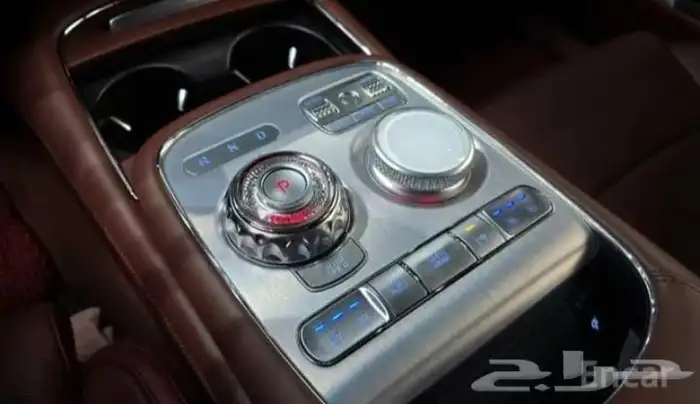 جنسس جي 90 GENESIS G90 2023 11