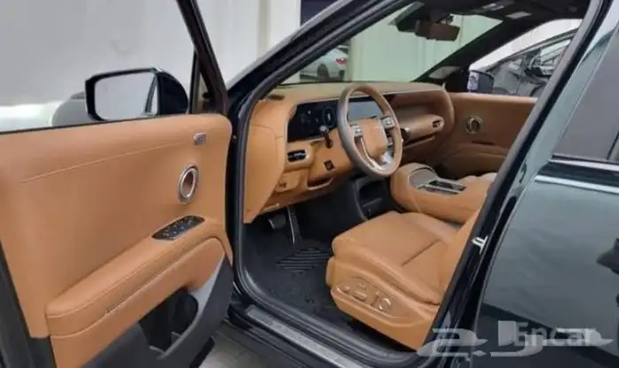 هيونداي باليسيد Hyundai Palisade 2026 5