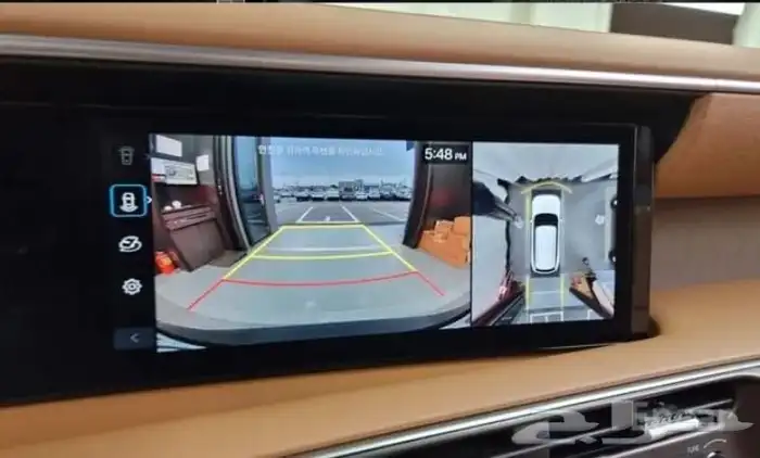 هيونداي باليسيد Hyundai Palisade 2026 10