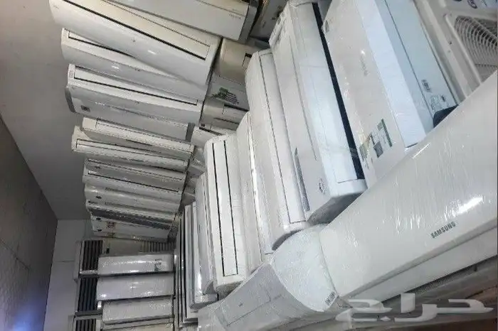 Used air conditioner 6