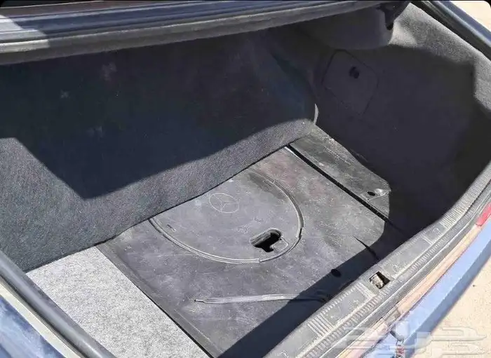 مرسيدس 1993 S300 15