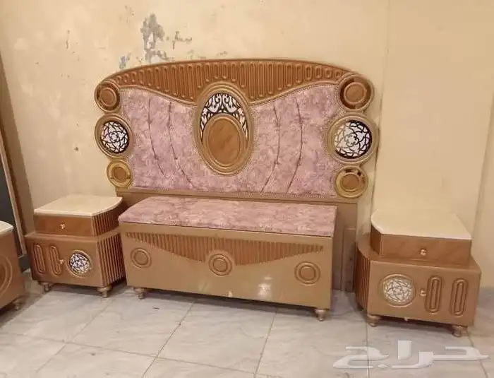 نجار تركيب غرف نوم فك ونقل وتركيب ستائر وصيانه السحابات 5