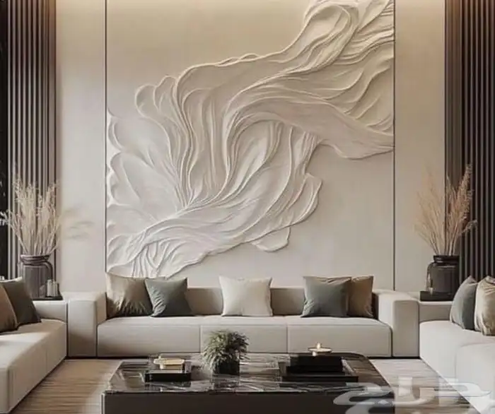 كنب ستائر مجالس تفصيل وتنجيد 19