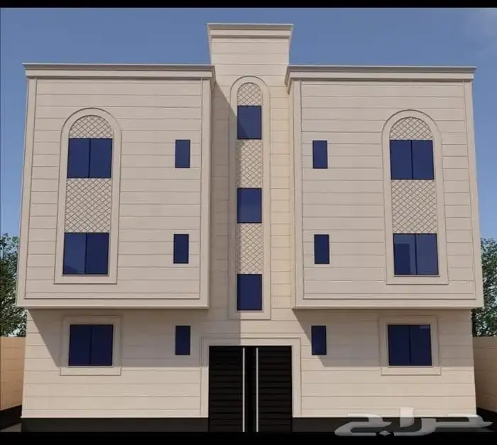 ديكورات خارجيه لياسه ملونه بديل الحجر بجميع انواعها واشكالها 6