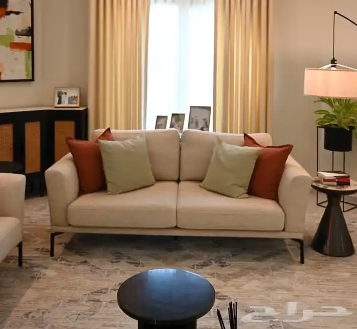 كنب ستائر مجالس تفصيل وتنجيد 2