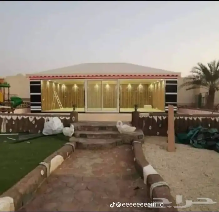 تفصيل خيام ملكي 1