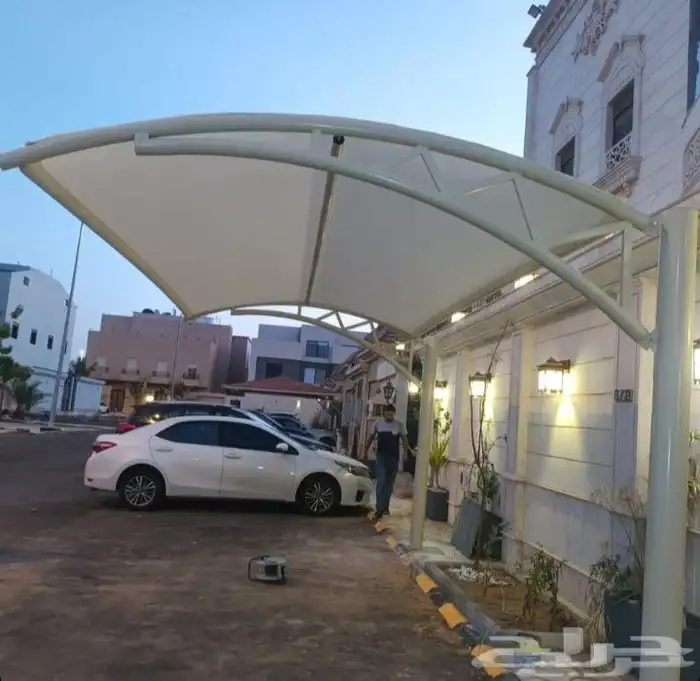 مظلات وسوتر جده فك مظلات صيانه مظلات تغير قماش تركيب مظلات 2