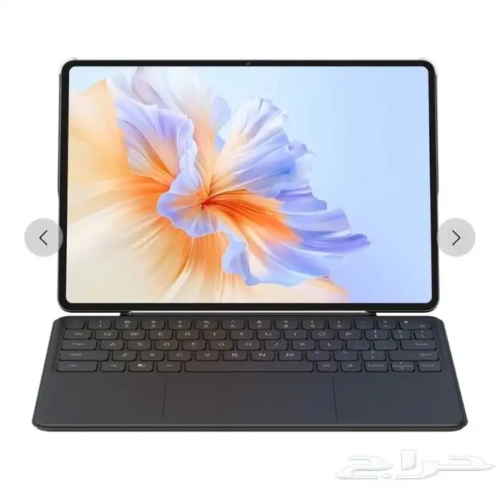 كيبورد أصلي لتابلت هونر - Honor Pad V9 Keyboard 1